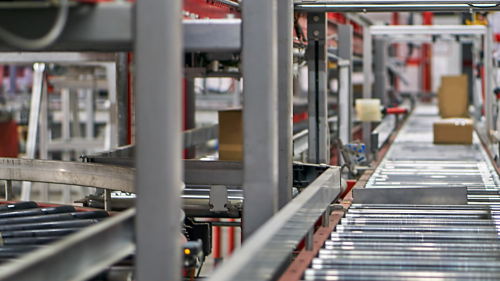 Routing dalam Sistem ERP: Rahasia Efisiensi Produksi Manufaktur Anda